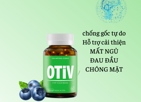Cải thiện tình trạng thiếu máu não nên dùng sản phẩm gì? ABC Pharmacy